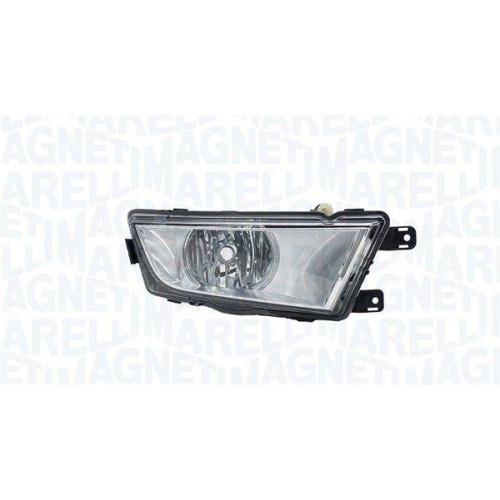 MAGNETI MARELLI Nebelscheinwerfer 719000000189