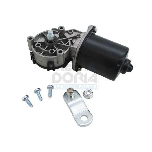 MEAT & DORIA Wischermotor 27037