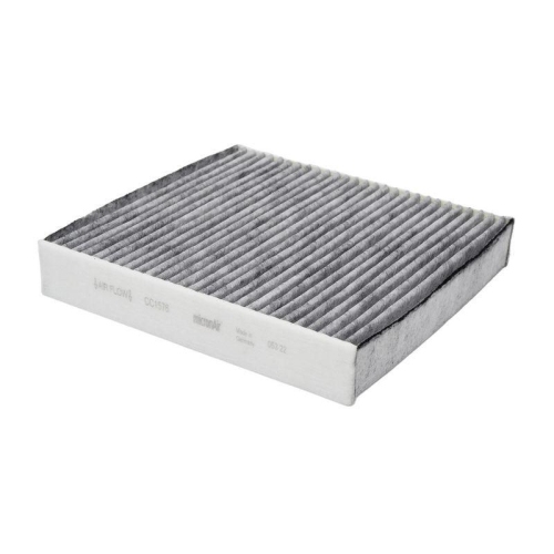 CORTECO Filter, Innenraumluft 49489830