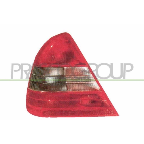 PRASCO Heckleuchte TYC ME0254064