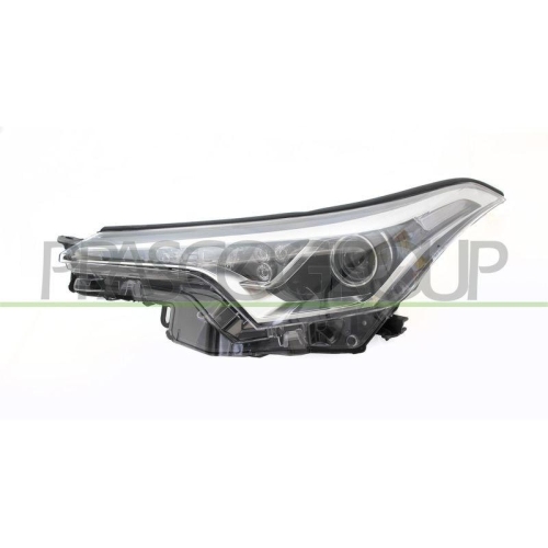 PRASCO Hauptscheinwerfer TY7004904
