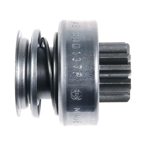 AS-PL Freilaufgetriebe, Starter AS SD0137P