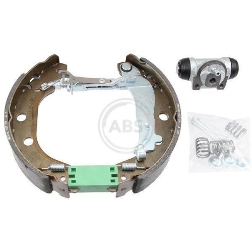 A.B.S. Bremsensatz, Trommelbremse SMARTKIT 111451