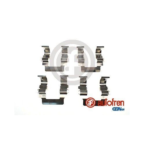 AUTOFREN SEINSA Zubeh&ouml;rsatz, Scheibenbremsbelag D42627A