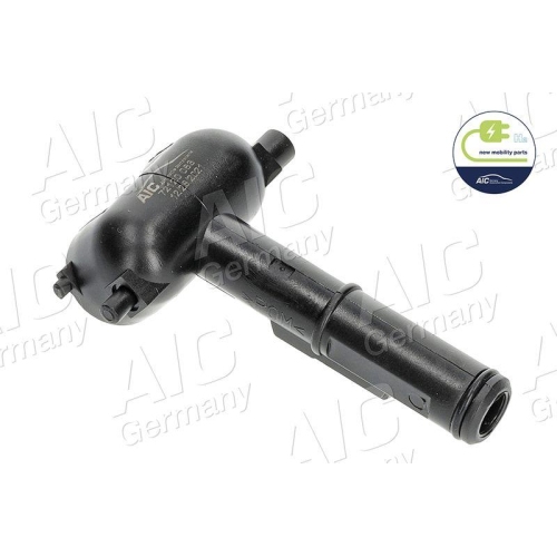 AIC Waschwasserd&uuml;se, Scheinwerferreinigung NEW MOBILITY PARTS 72120