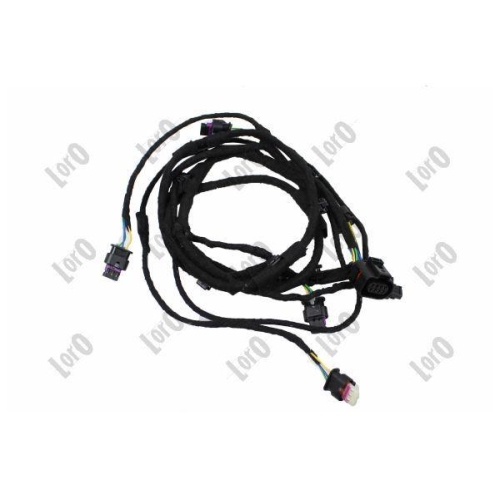 ABAKUS Kabelreparatursatz, Sensor (Einparkhilfe) LORO 120-00-050