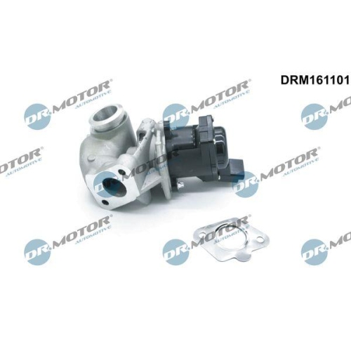 Dr.Motor Automotive AGR-Ventil DRM161101