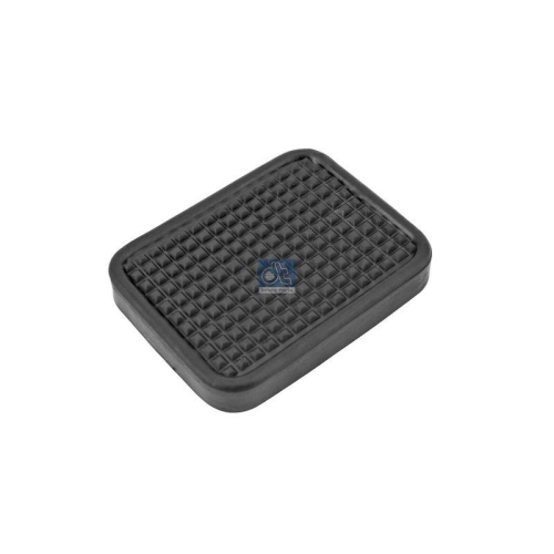 DT Spare Parts Pedalbelag, Kupplungspedal 3.41050