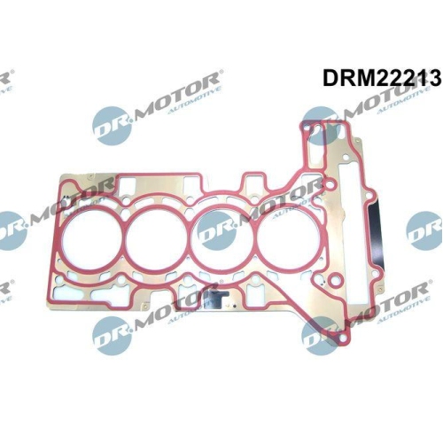 Dr.Motor Automotive Dichtung, Zylinderkopf DRM22213