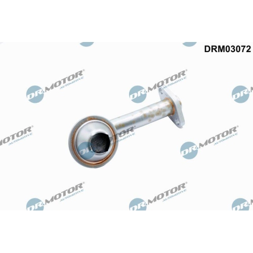 Dr.Motor Automotive &Ouml;lpumpensaugrohr DRM03072