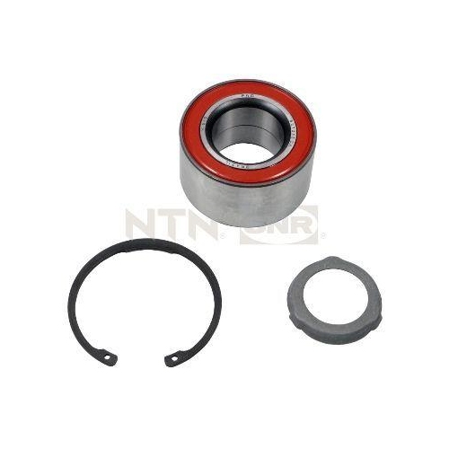 SNR Radlagersatz R150.10