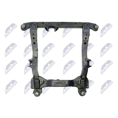 NTY Hilfsrahmen/Aggregatetr&auml;ger ZRZ-PL-008