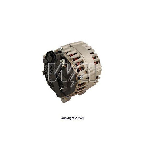 WAI Generator 20716N