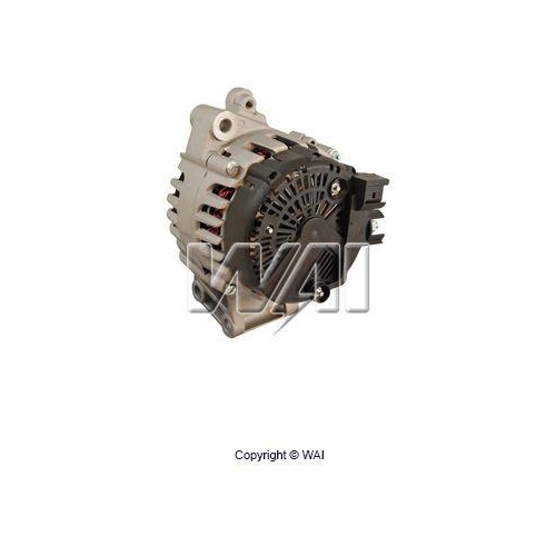 WAI Generator 11698N