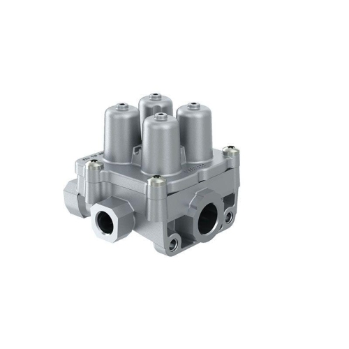 WABCO Mehrkreisschutzventil 9347141090