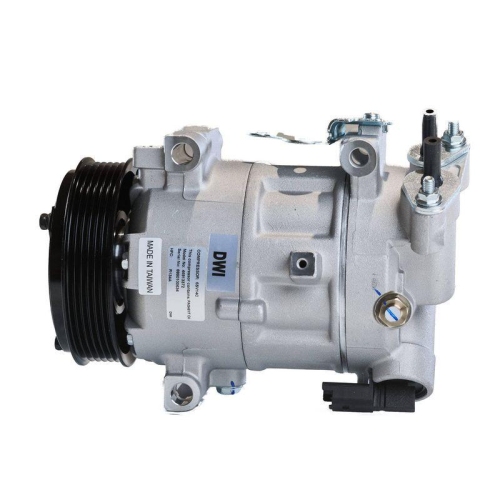 WAECO Kompressor, Klimaanlage AirCon Parts 8880100634