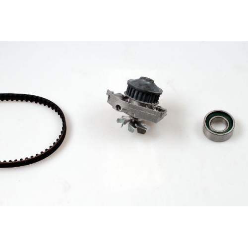 HEPU Wasserpumpe + Zahnriemensatz PK10641