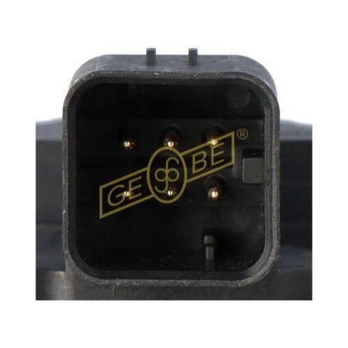 GEBE NOx-Sensor, Harnstoffeinspritzung 9 3517 1
