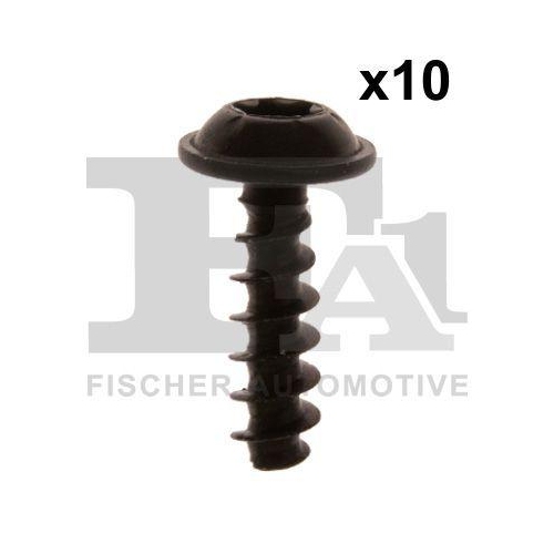 FA1 Schraube 10-70010.10