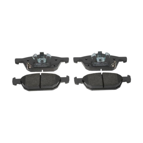 FERODO Bremsbelagsatz, Scheibenbremse PREMIER ECO FRICTION FDB4868