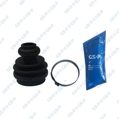 GSP Faltenbalgsatz, Antriebswelle 760020