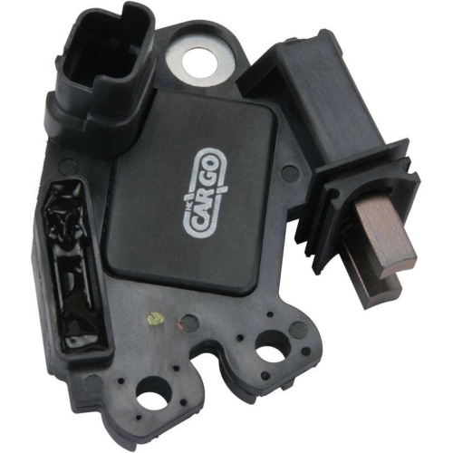 HC-Cargo Generatorregler F 032 330 504