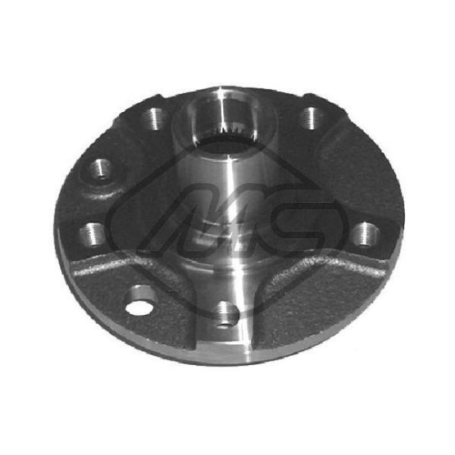 Metalcaucho Radnabe 90055