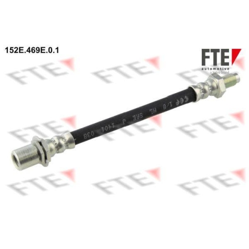 FTE Bremsschlauch 9240846