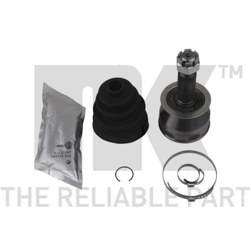 NK Gelenksatz, Antriebswelle 513411