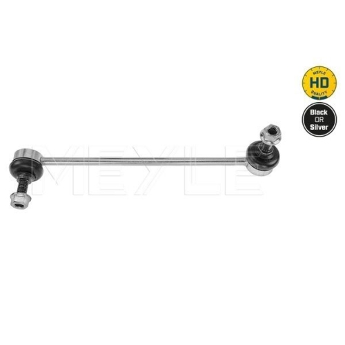 MEYLE Stange/Strebe, Stabilisator MEYLE-HD: Better than OE. Carbon neutral 616 060 0016/HD