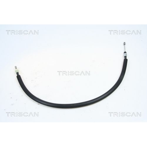 TRISCAN Seilzug, Feststellbremse 8140 28156