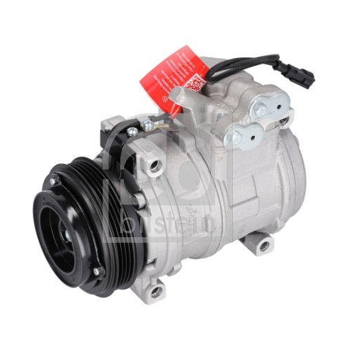 FEBI BILSTEIN Kompressor, Klimaanlage 182620