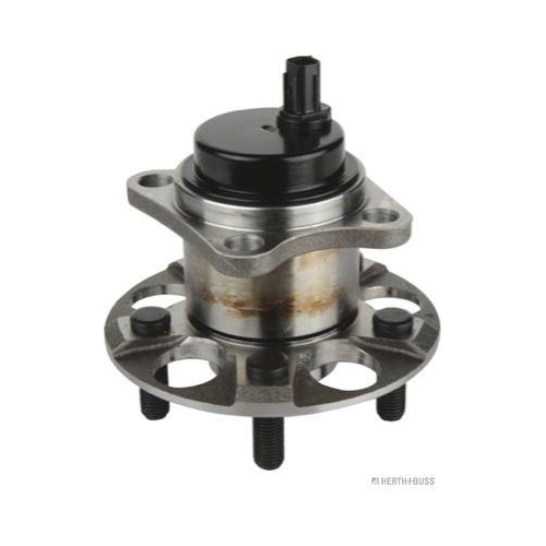 HERTH+BUSS JAKOPARTS Radlagersatz J4712092