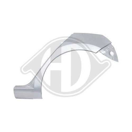 DIEDERICHS Seitenwand 9410131