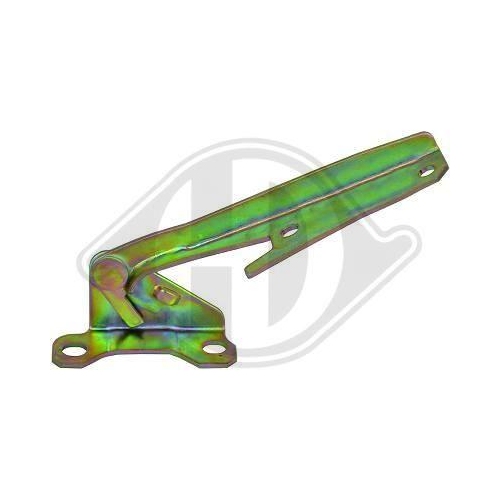 DIEDERICHS Scharnier, Motorhaube 5823019