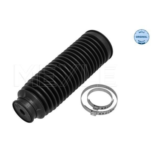 MEYLE Faltenbalgsatz, Lenkung MEYLE-ORIGINAL: True to OE. 15-14 620 0001