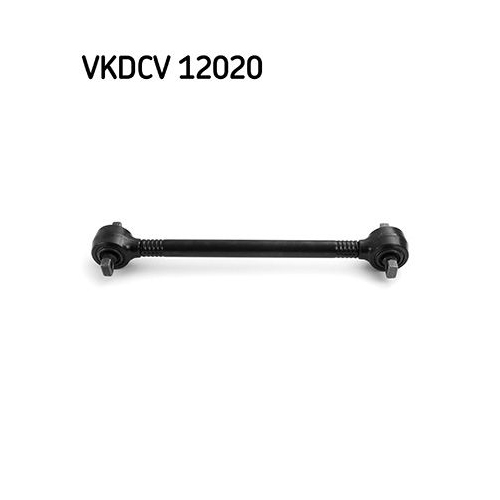SKF Lenker, Radaufh&auml;ngung VKDCV 12020