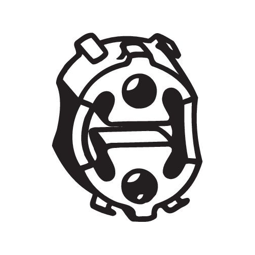 BOSAL Gummistreifen, Abgasanlage 255-162