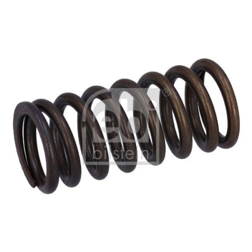 FEBI BILSTEIN Ventilfeder 187743