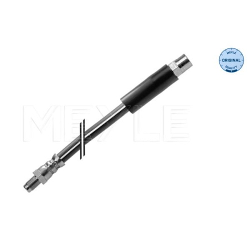 MEYLE Bremsschlauch MEYLE-ORIGINAL: True to OE. 100 525 0028