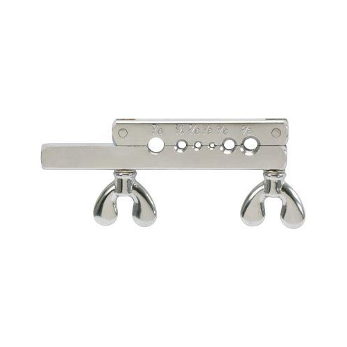 B&ouml;rdelleiste f&uuml;r 122.1100, 1/8 -3/16 -1/4 -5/16 -3/8 -7/16 Zoll KS TOOLS