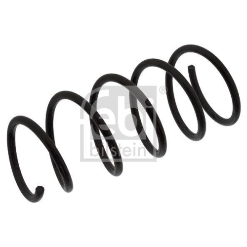 FEBI BILSTEIN Fahrwerksfeder 38812
