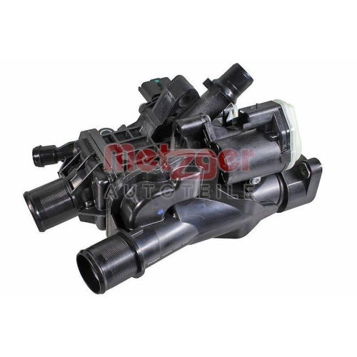 METZGER Thermostat, K&uuml;hlmittel 4006504