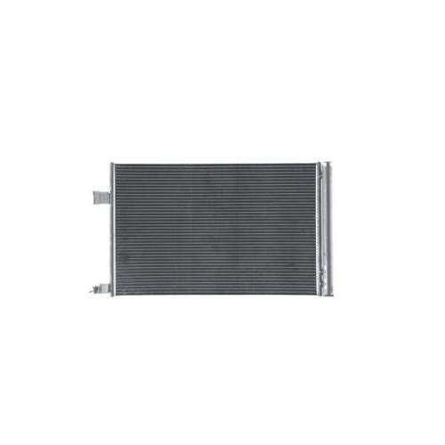 MAHLE Kondensator, Klimaanlage AC 1005 000S