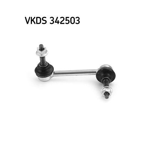 SKF Stange/Strebe, Stabilisator VKDS 342503