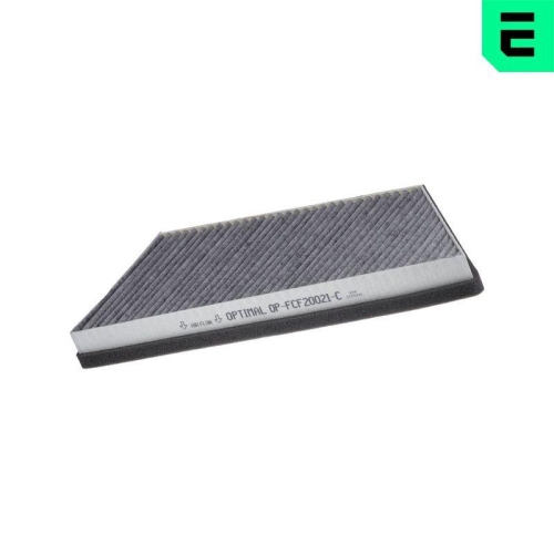 OPTIMAL Filter, Innenraumluft OP-FCF20021-C