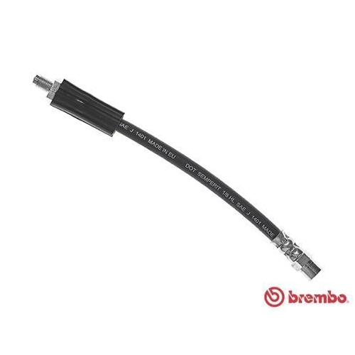 BREMBO Bremsschlauch ESSENTIAL LINE T 85 066