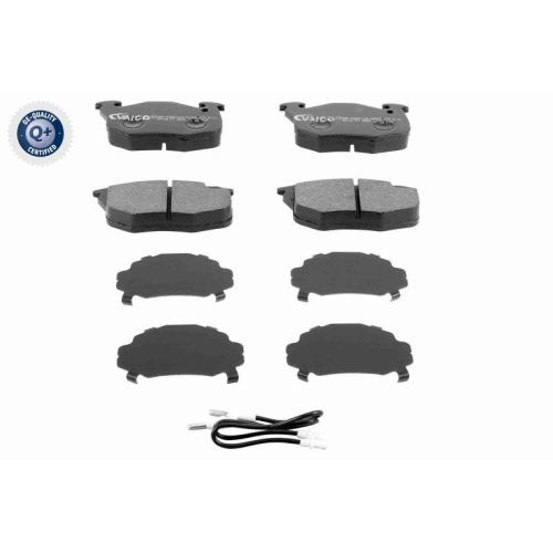 VAICO Bremsbelagsatz, Scheibenbremse Green Mobility Parts V42-4103