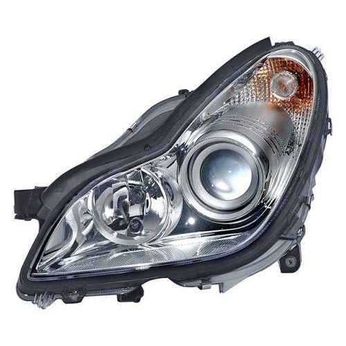 HELLA Hauptscheinwerfer 1ES 008 821-351