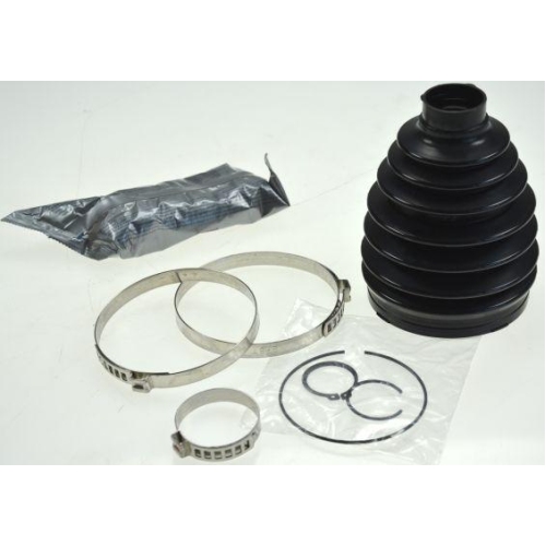 SPIDAN Faltenbalgsatz, Antriebswelle 25163